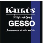 KAIRÓS DECORAÇÕES EM GESSO