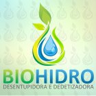 BIO HIDRO DESENTUPIDORA E DEDETIZADORA