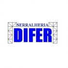 SERRALHERIA DIFER