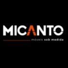 MICANTO MÓVEIS SOB MEDIDA