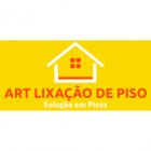 ART LIXAÇÃO DE PISO