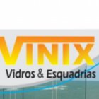 VINIX VIDROS E ESQUADRIAS