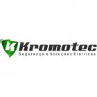 KROMOTEC SEGURANÇA E SOLUÇÕES ELÉTRICAS