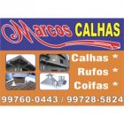 MARCOS CALHAS