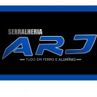 SERRALHERIA ARJ