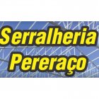 SERRALHERIA PERERAÇO