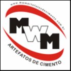 MWM ARTEFATOS DE CIMENTO