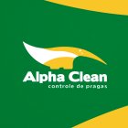 ALPHA CLEAN CONTROLE DE PRAGAS