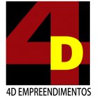 4D ARQUITETURA & DESIGN