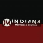 INDIANA MÁRMORES E GRANITOS