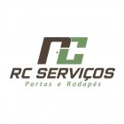 RC SERVIÇOS PORTAS E RODAPÉS