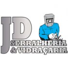 JD SERRALHERIA & VIDRAÇARIA