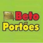 BETO PORTÕES