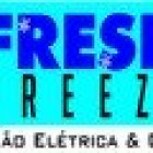 FRESHBREEZE CLIMATIZAÇÃO AQUECIMENTO E ELÉTRICA