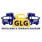 GLG ENTULHOS E TERRAPLANAGEM