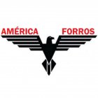 AMÉRICA FORROS