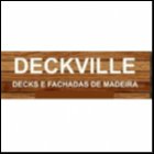 DECKVILLE DECK'S DE MADEIRA