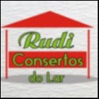 RUDI CONSERTOS DO LAR