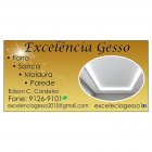 EXCELÊNCIA GESSO