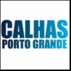 CALHAS PORTO GRANDE