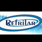 REFRILAR AR CONDICIONADO