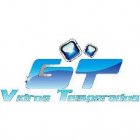 GT VIDRAÇARIA VIDROS TEMPERADOS