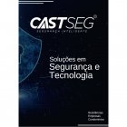 CASTSEG SEGURANÇA ELETRÔNICA