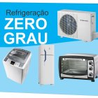 ZERO GRAU CLIMATIZAÇÃO