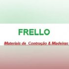 FRELLO MADEIRAS E MATERIAIS DE CONSTRUÇÃO