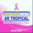 REFRIGERAÇAO TROPICAL