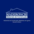 MADERONCHI MATERIAIS DE CONSTRUÇÃO