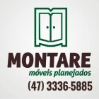 MONTARE MÓVEIS PLANEJADOS