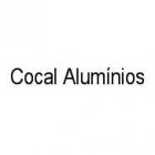 COCAL ALUMÍNIOS E VIDRAÇARIA