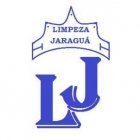 LIMPEZA JARAGUÁ