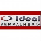 IDEAL SERRALHERIA