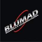 BLUMAD MADEIRAS