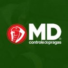 MD CONTROLE DE PRAGAS