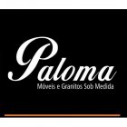 PALOMA MÓVEIS E GRANITOS