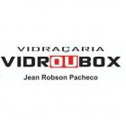 VIDRAÇARIA VIDROUBOX