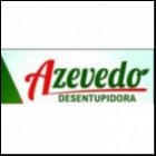 AZEVEDO DESENTUPIDORA