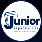 JUNIORS ESQUADRIAS LTDA