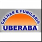 CALHAS E FUNILARIA UBERABA