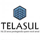 TELASUL REDES DE PROTEÇÃO