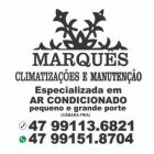 MARQUÊS CLIMA