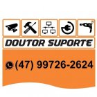 DOUTOR SUPORTE