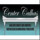 CENTER CALHAS