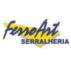 FERRO ART SERRALHERIA