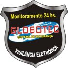 GLOBOTEC MONITORAMENTO 24 HS