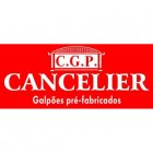 CANCELIER GALPÕES PRÉ-FABRICADOS