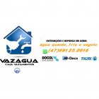 HIDRÁULICA VAZÁGUA